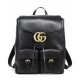 GG Marmont Backpack 0400089918878