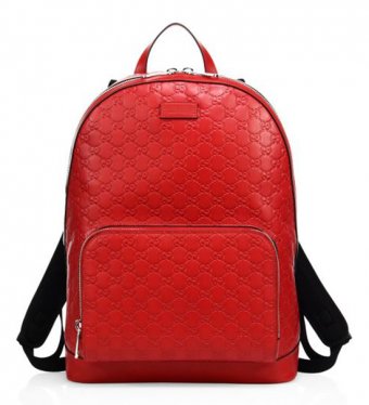 Backpack Red 0400089918859
