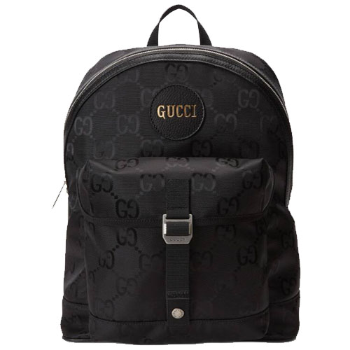 Gucci Off The Grid Series Backpack