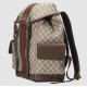 Gucci Ophidia series medium GG backpack