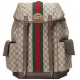 Gucci Ophidia series medium GG backpack