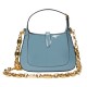 Jackie 1961 Mini Shoulder Bag Sky Blue