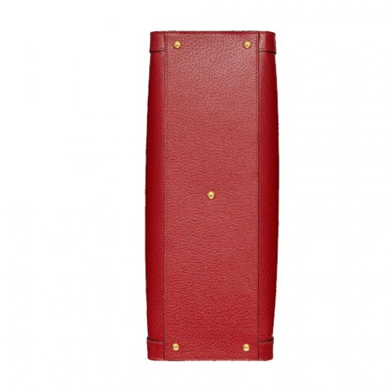 Gucci Diana medium tote bag red