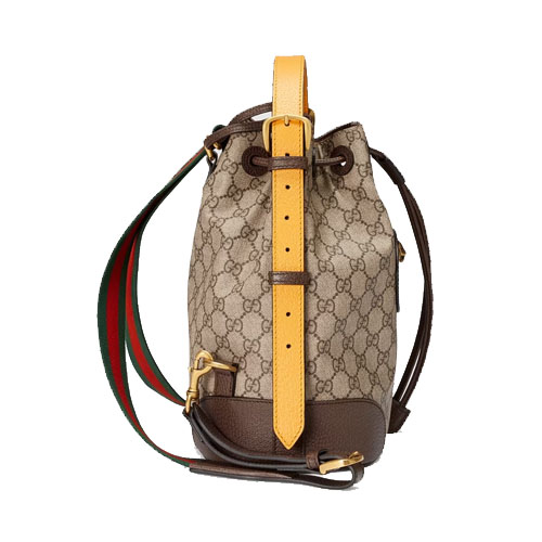  Neo Vintage GG Supreme backpack  473875K9RHT 