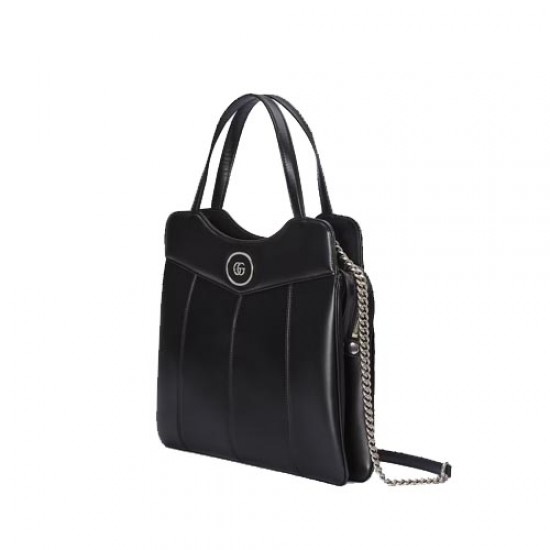 PETITE GG SMALL TOTE BAG 745918AACAW9022